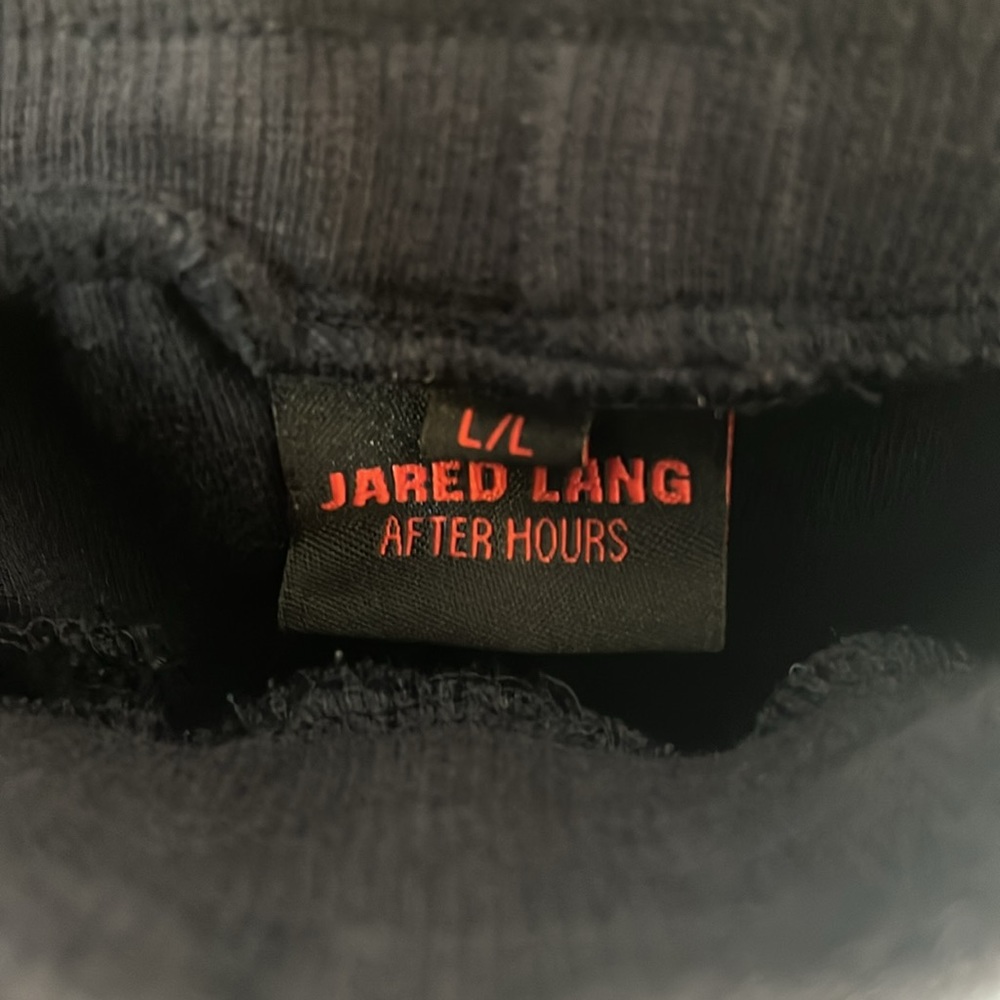 Jared Lang Afterhours - image 3